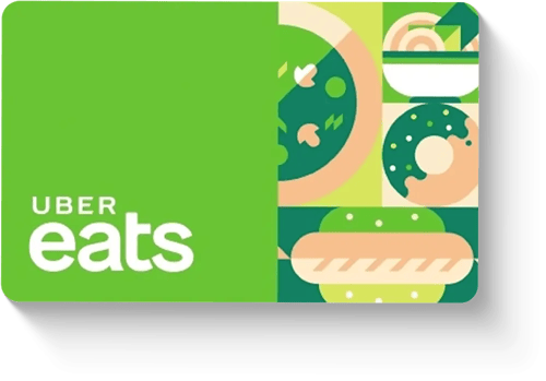 Send uber eats gift card new arrivals